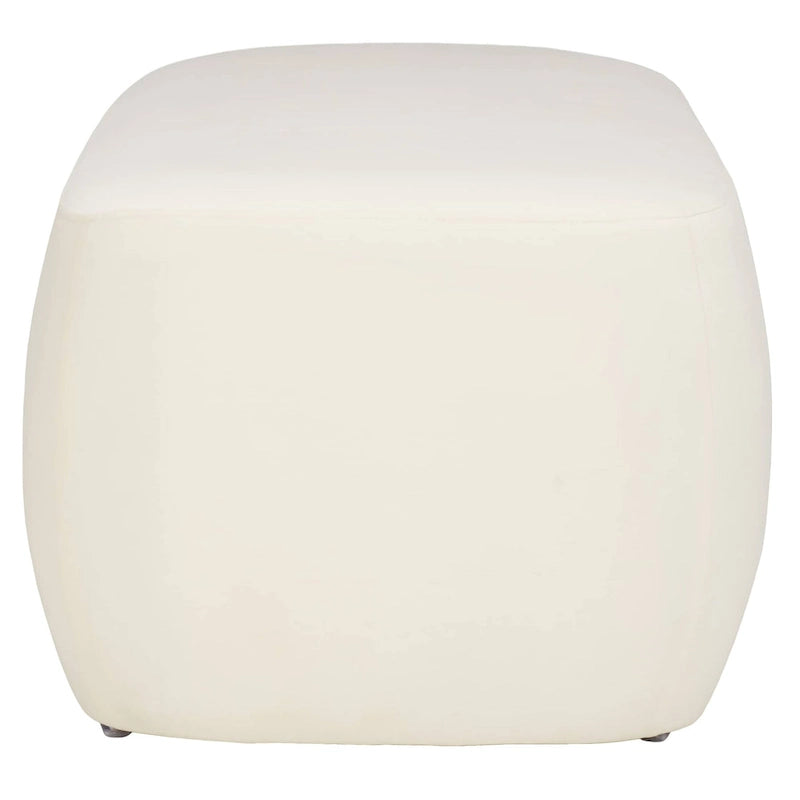 SAFAVIEH Xena Rectangular Ottoman