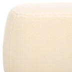 SAFAVIEH Xena Rectangular Ottoman
