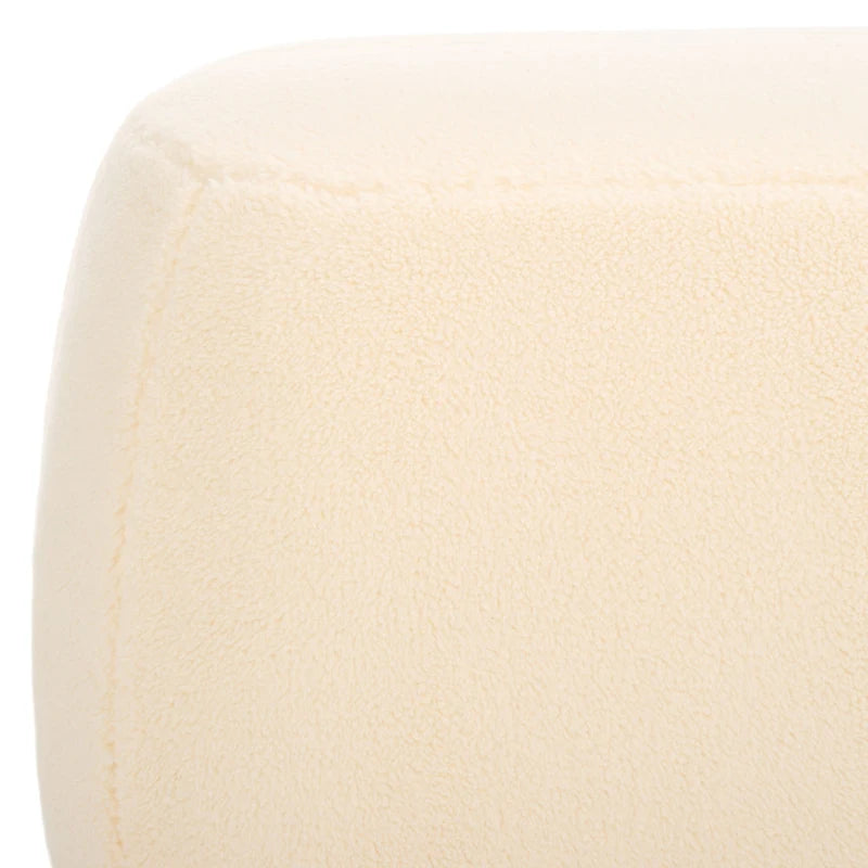SAFAVIEH Xena Rectangular Ottoman