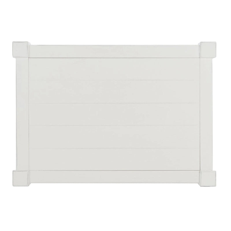 SAFAVIEH Metije Rectangle Accent Table - 22 W x 15.8 L x 22.8 H - 22Wx16Dx23H