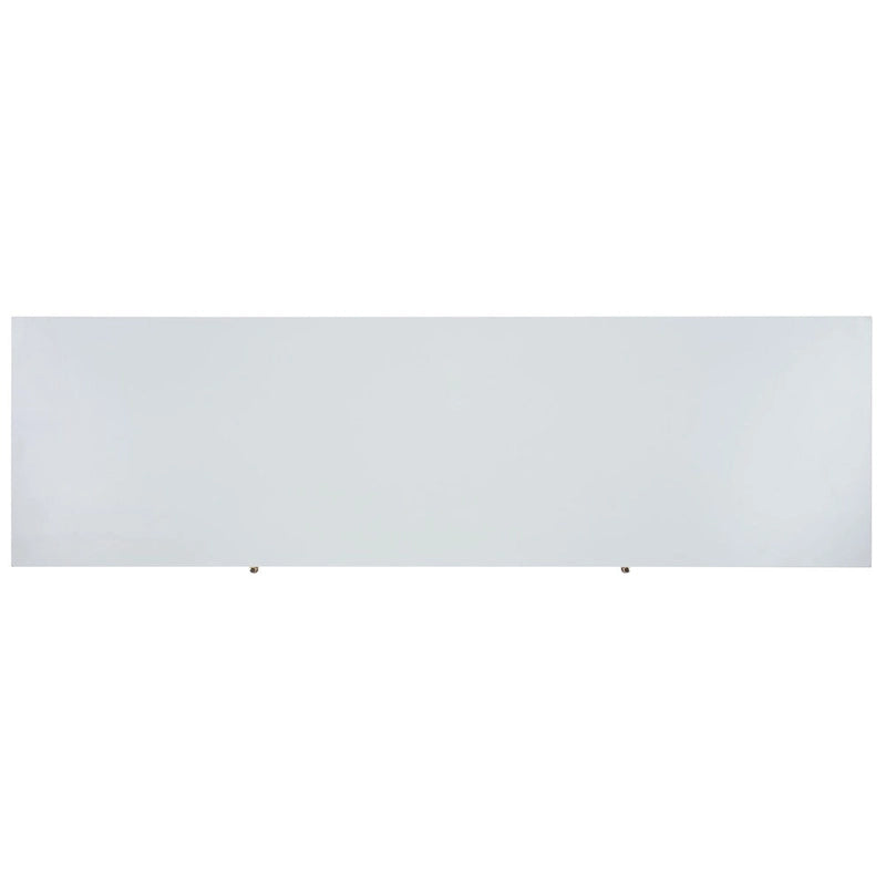 SAFAVIEH Lerke Media TV Stand - 54 W x 15.7 L x 19.7 H - 54Wx16Dx20H