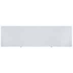 SAFAVIEH Lerke Media TV Stand - 54 W x 15.7 L x 19.7 H - 54Wx16Dx20H