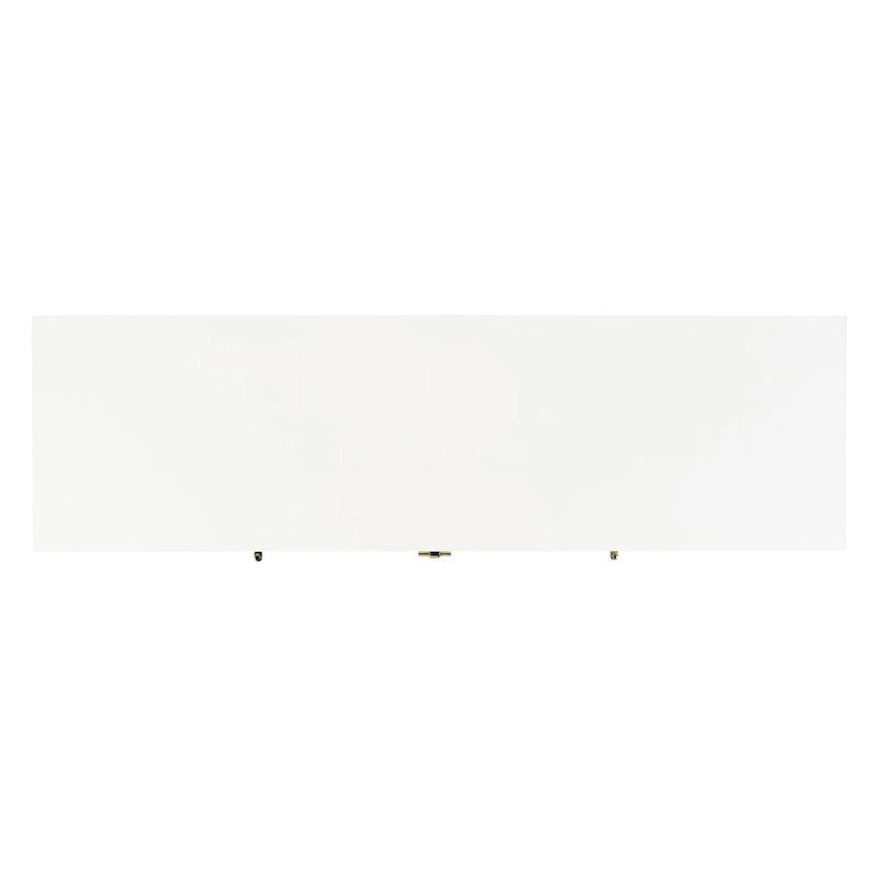 SAFAVIEH Lerke Media TV Stand - 54 W x 15.7 L x 19.7 H - 54Wx16Dx20H