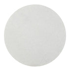 SAFAVIEH Ailene Hidden Treasures White Granite Brass Accent Table - 20 x 20 x 24.6 - 20Wx20Dx25H