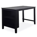 Home Design 5pc Africa Counter Height Dining Set