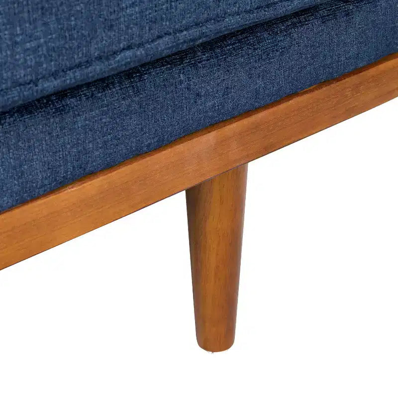 Christopher Knight Home Borah Tufted Loveseat with Accent Pillows