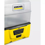 Karcher OC 3 Plus Portable Pressure Washer, Mobile Cleaner