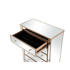 5-Drawer 36 Chest
