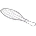 Kuchenprofi BBQ Grill Fish Basket, Large