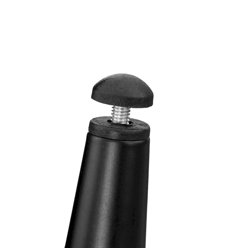 Modern Steel Nightstand Storage Cabinet with 3 Drawers for Living Room,Bedroom