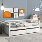 Daybed with two Storage Drawers