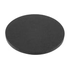 Unique Bargains Reversible Non-slip Heat Insulation Strong Water Absorption Plant Coaster 3 Pcs
