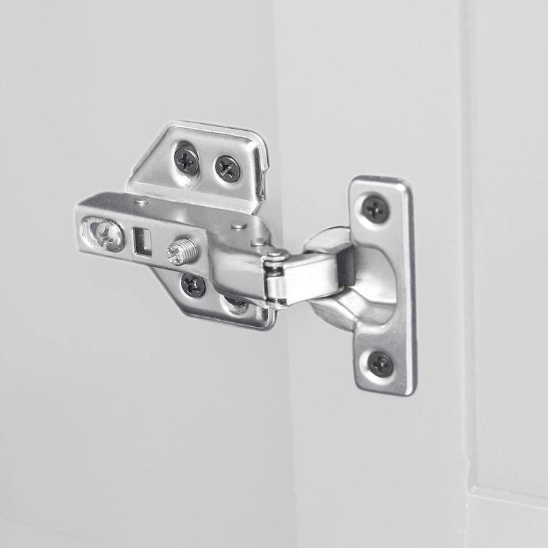 Kitchen Island Cart with Wheels,Storage Cabinet, Solid Wood Desktop