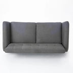 charming loveseat