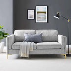 Kaiya Fabric Sofa