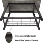 Entryway Bench