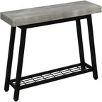 Entryway Bench