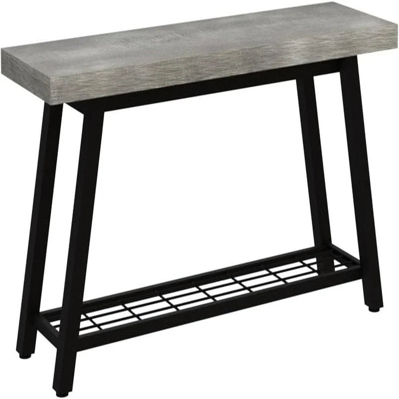 Entryway Bench