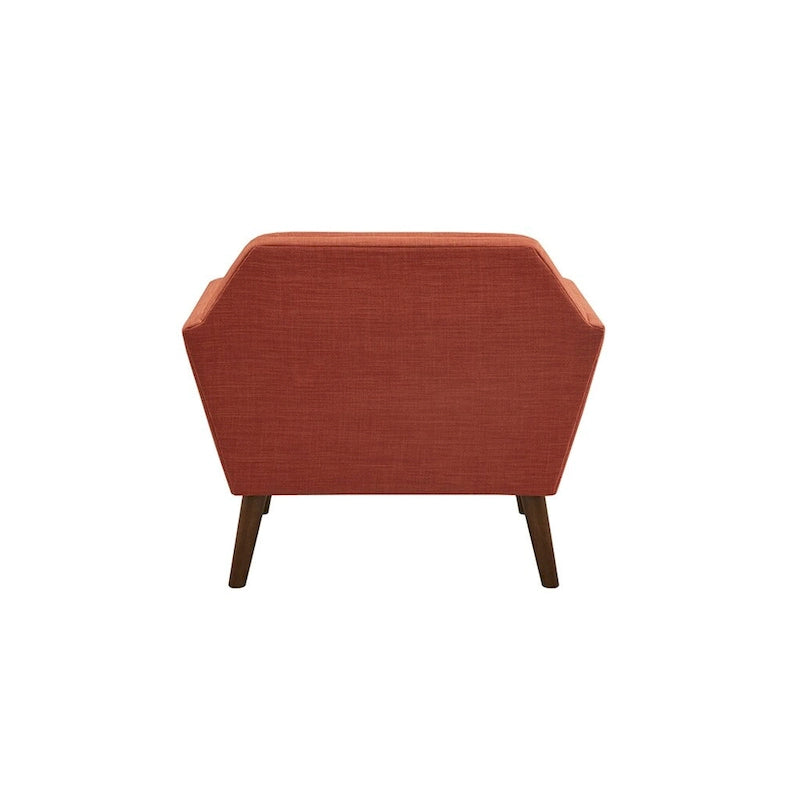 Lounge ChairModern Accent Chair,for Living Room Bedroom Studio,Living Room Chairs Comfy Reading