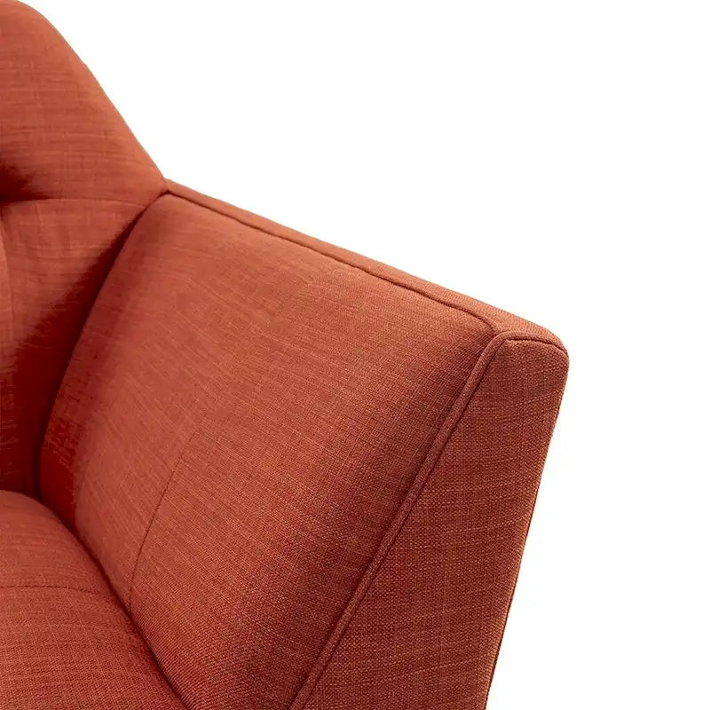 Lounge ChairModern Accent Chair,for Living Room Bedroom Studio,Living Room Chairs Comfy Reading