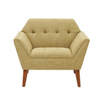 Lounge ChairModern Accent Chair,for Living Room Bedroom Studio,Living Room Chairs Comfy Reading