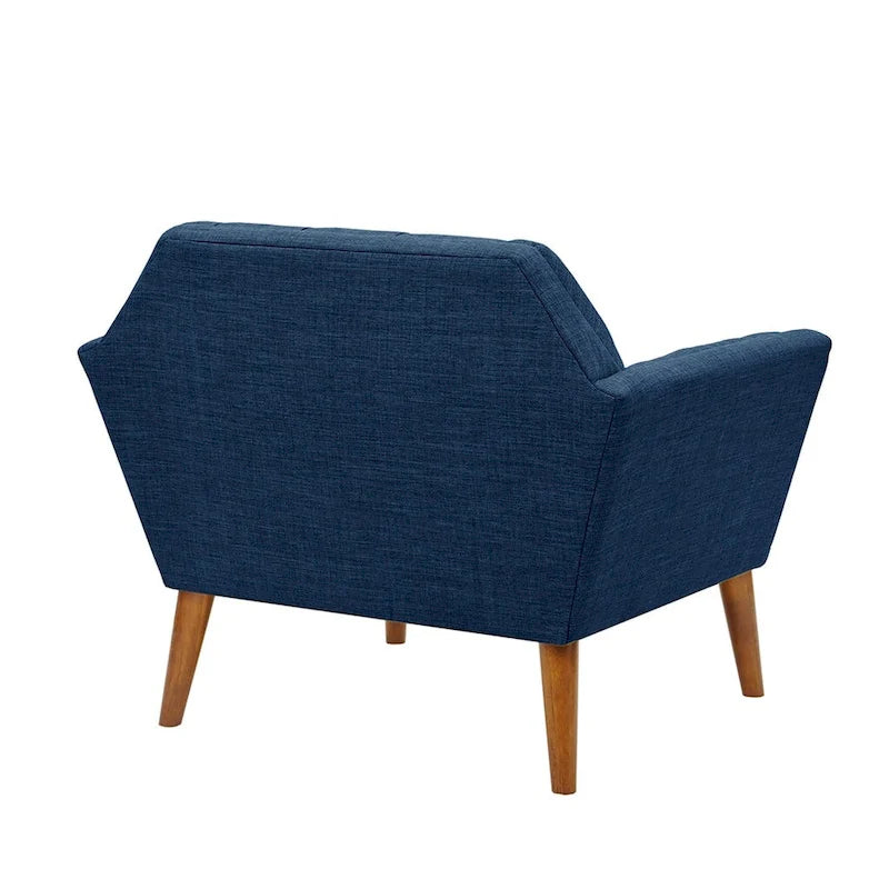 Lounge ChairModern Accent Chair,for Living Room Bedroom Studio,Living Room Chairs Comfy Reading