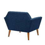 Lounge ChairModern Accent Chair,for Living Room Bedroom Studio,Living Room Chairs Comfy Reading
