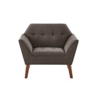 Lounge ChairModern Accent Chair,for Living Room Bedroom Studio,Living Room Chairs Comfy Reading