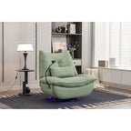 270 Degrees Recliner Chair
