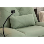 270 Degrees Recliner Chair