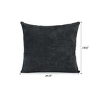 L-shaped Modular Sectional Sofa Corduroy Upholstered Couch with Chaise Ottoman and 3 pillows
