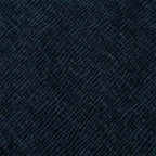 112.6 Chenille Upholstered Sectional Sofa with Two Removable Ottoman