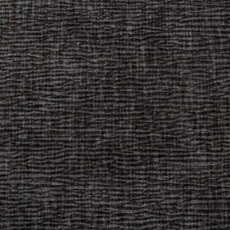 112.6 Chenille Upholstered Sectional Sofa with Two Removable Ottoman