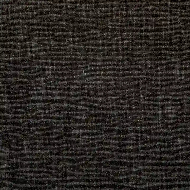 112.6 Chenille Upholstered Sectional Sofa with Two Removable Ottoman