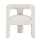 McKinley Upholstered Accent Side Chair