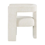 McKinley Upholstered Accent Side Chair