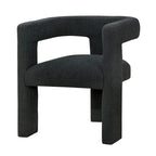 McKinley Upholstered Accent Side Chair