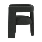 McKinley Upholstered Accent Side Chair