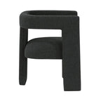 McKinley Upholstered Accent Side Chair