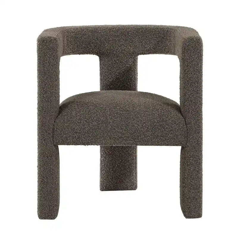 McKinley Upholstered Accent Side Chair