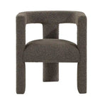 McKinley Upholstered Accent Side Chair
