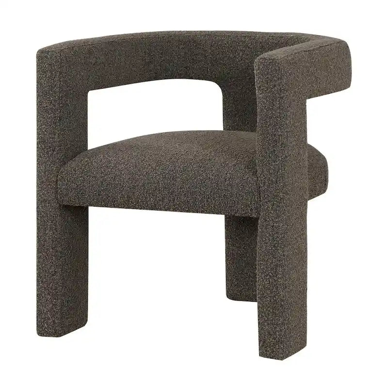 McKinley Upholstered Accent Side Chair