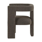 McKinley Upholstered Accent Side Chair