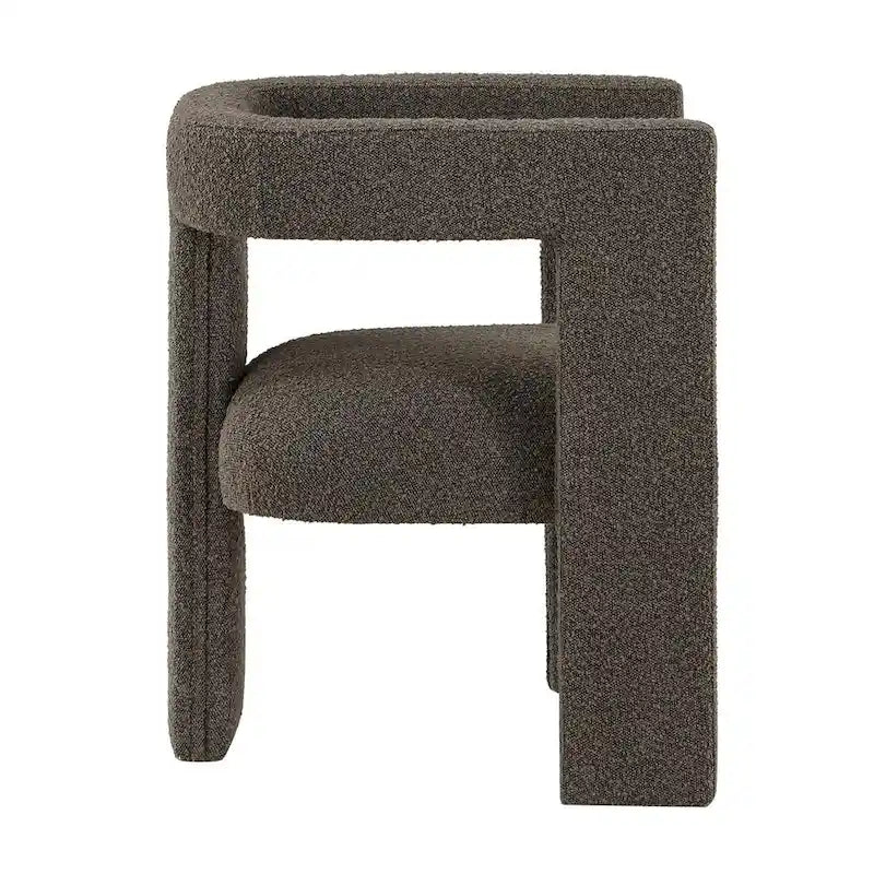 McKinley Upholstered Accent Side Chair