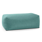 Coza Ottoman - Large Outdoor Pouf & Footrest
