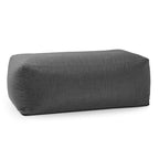 Coza Ottoman - Large Outdoor Pouf & Footrest