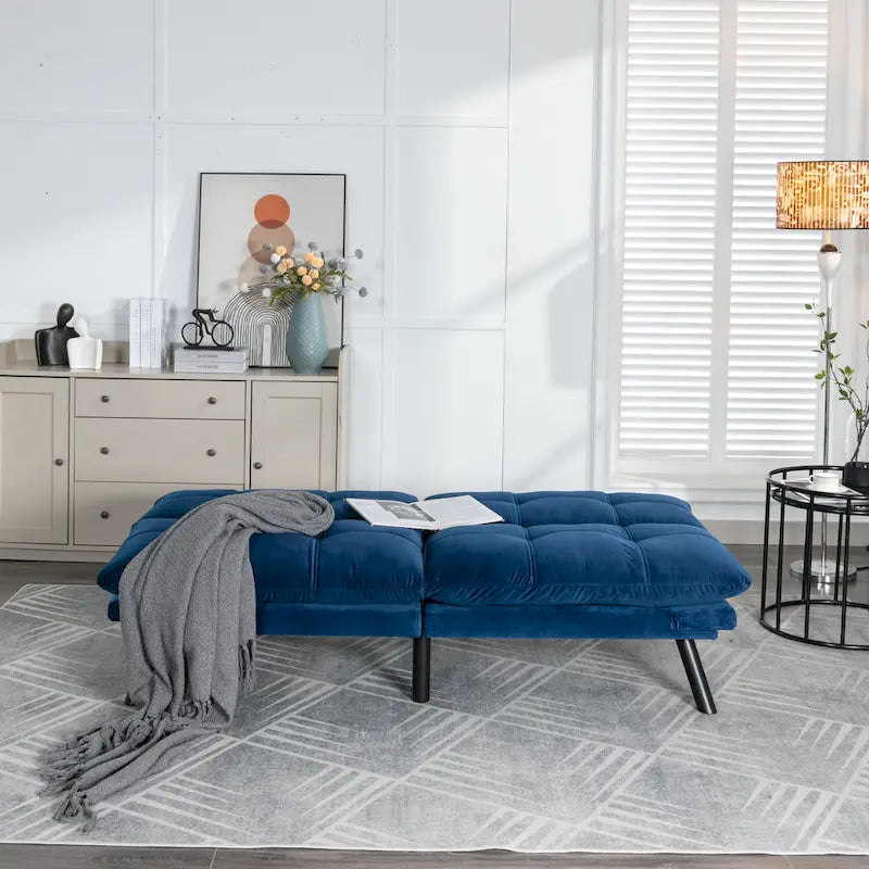 Convertible Folding Modern sofa Bed