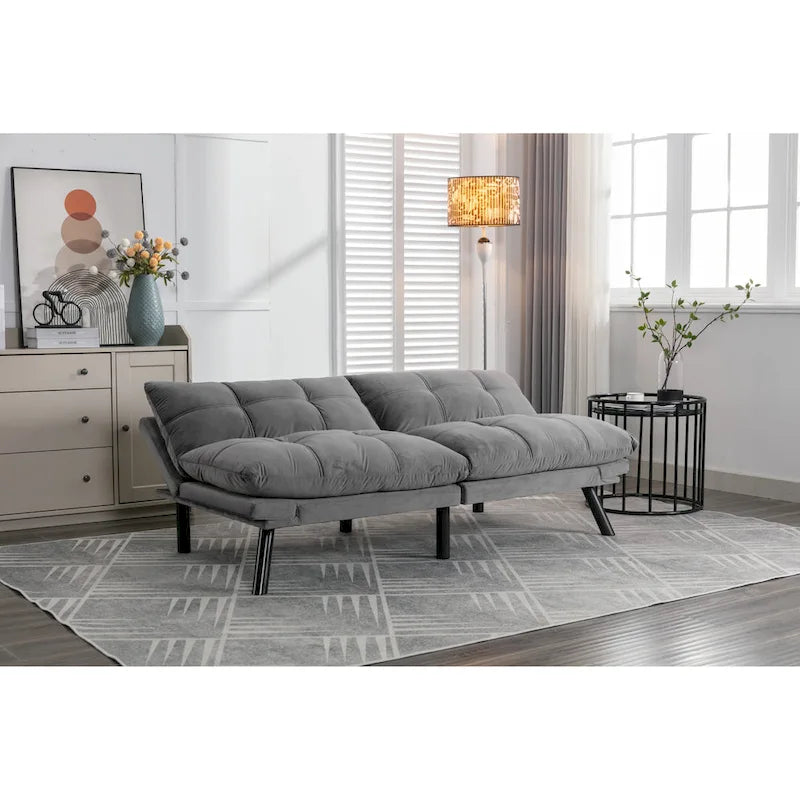 Convertible Folding Modern sofa Bed