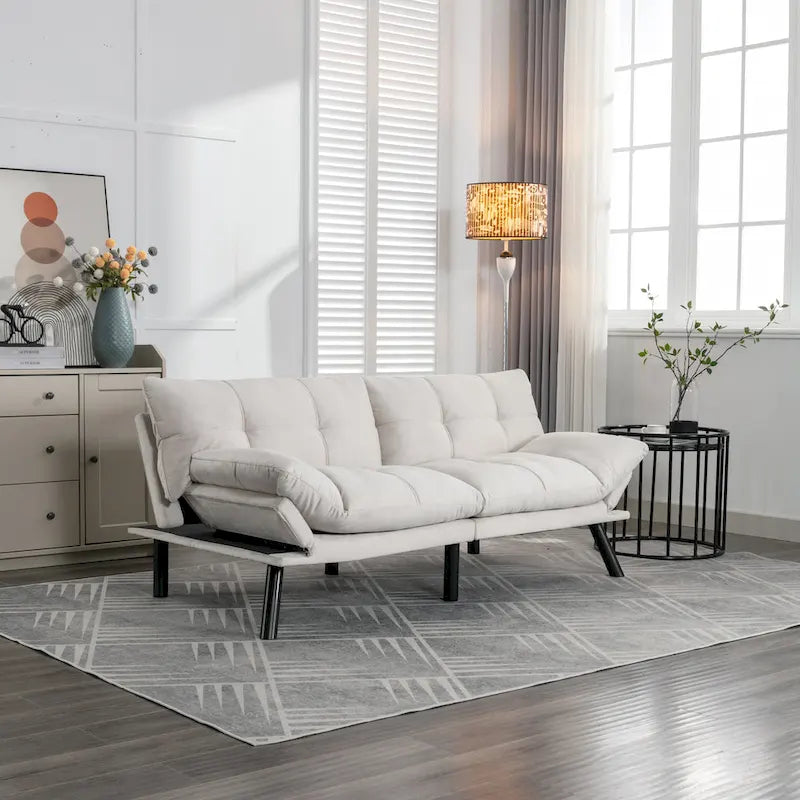 Convertible Folding Modern sofa Bed