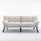 Convertible Folding Modern sofa Bed